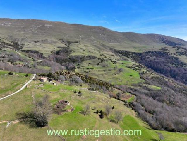 Casa rústica Venta Ogassa, Ogassa