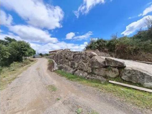 Casa rústica Venta Olvan, Olvan