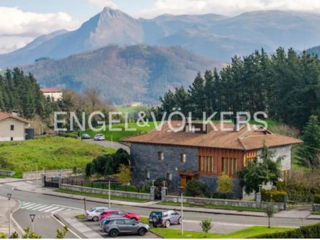 Chalet Venta Olaberria, Olaberria