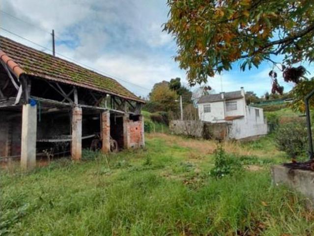 Casa rústica Venta Oleiros, Dexo Lorbé