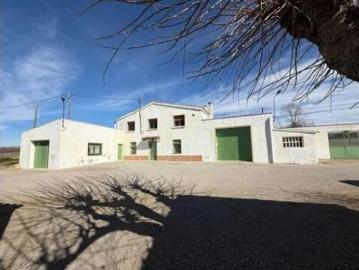 Casa rústica Venta Olèrdola, Moja