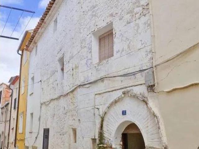 Casa rústica Venta Oliete, Oliete