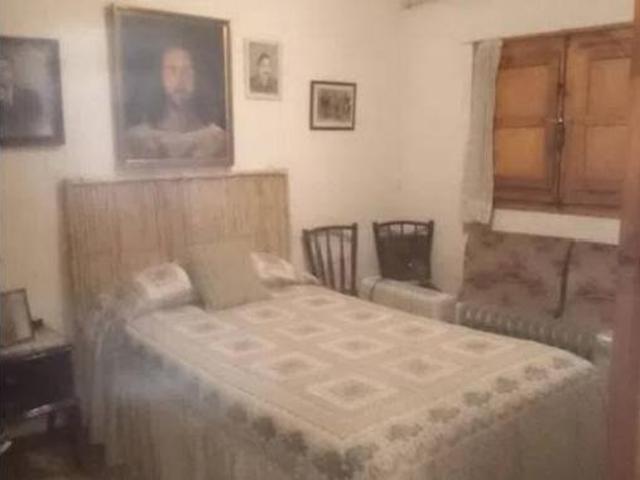 Casa rústica Venta Oliete, Oliete