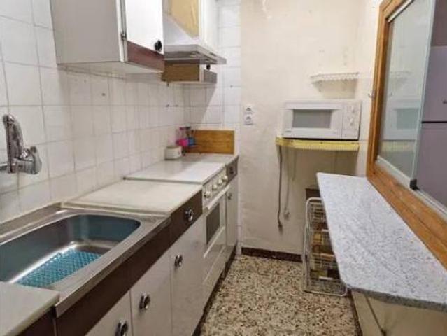 Casa rústica Venta Oliete, Oliete