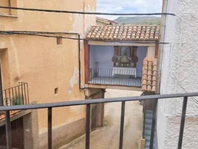 Casa rústica Venta Oliete, Oliete