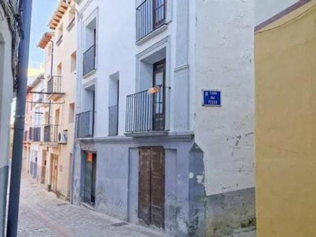 Casa rústica Venta Oliete, Oliete