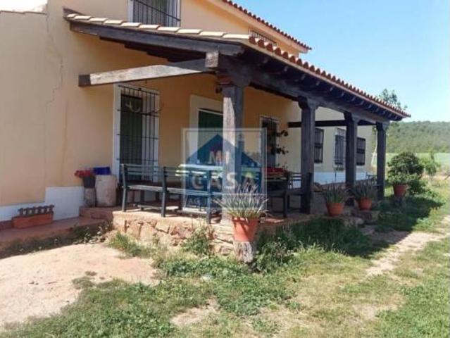 Casa rústica Venta Oliva de Mérida, Oliva de Mérida