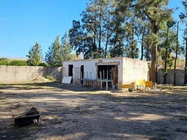 Casa rústica Venta Oliva, Oliva Nova
