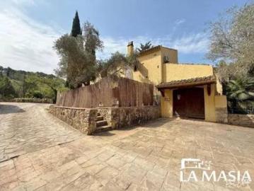 Casa rústica Venta Olivella, Olivella