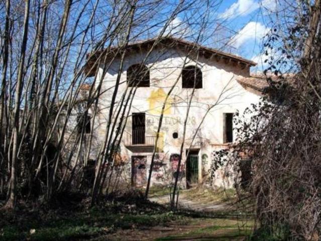 Casa rústica Venta Olot, Olot