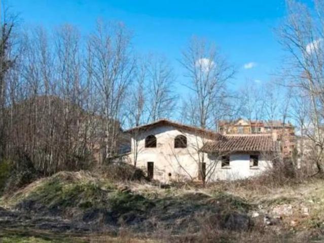 Casa rústica Venta Olot, Olot