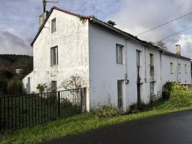 Casa rústica Venta Ortigueira, A Catuxa Ortigueira
