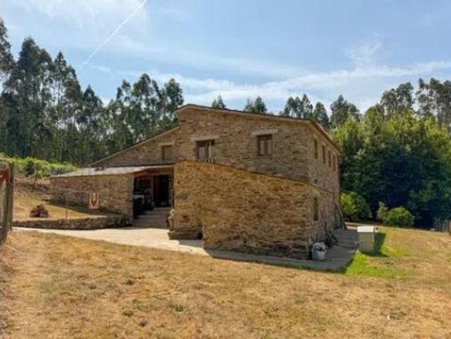 Casa rústica Venta Ortigueira, Ortigueira