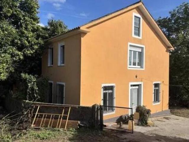 Casa rústica Venta Ortigueira, Ortigueira