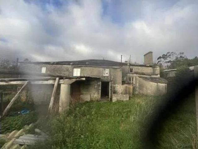 Casa rústica Venta Ortigueira, Ortigueira