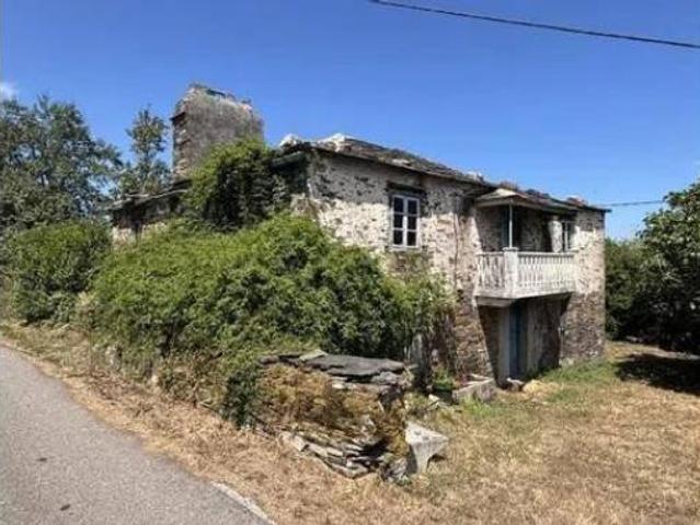 Casa rústica Venta Ortigueira, Ortigueira