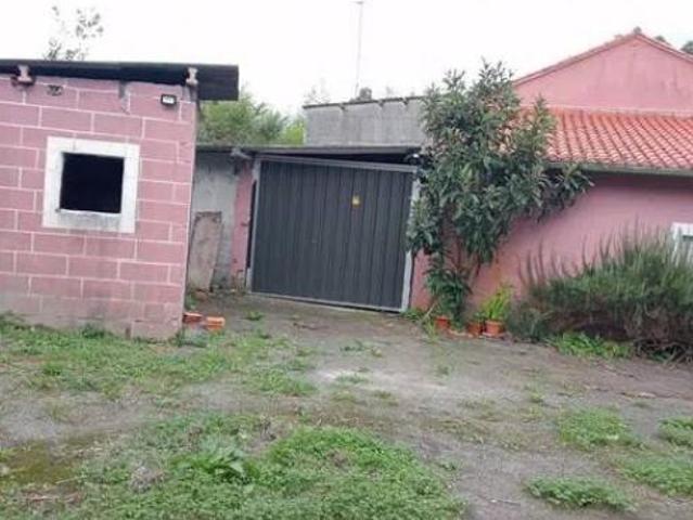 Casa rústica Venta Ortigueira, Ortigueira