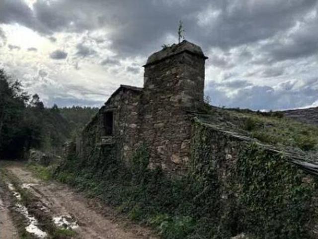 Casa rústica Venta Ortigueira, Ortigueira
