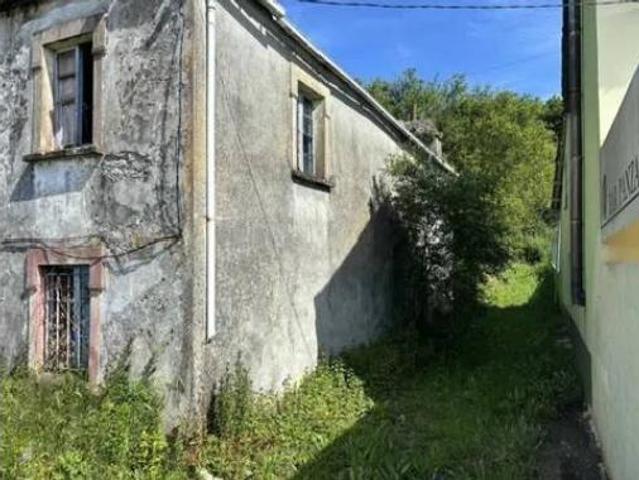 Casa rústica Venta Ortigueira, Ortigueira