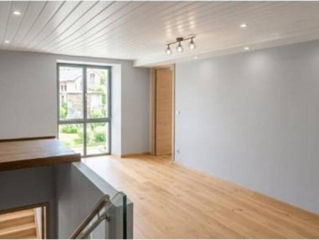 Casa rústica Venta Ortigueira, Ortigueira