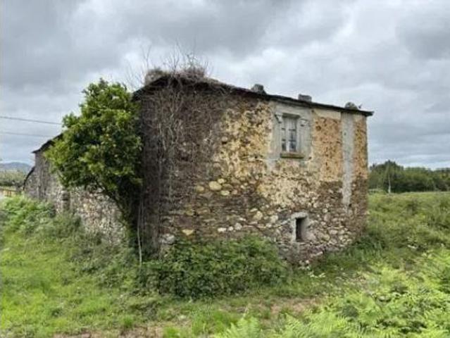 Casa rústica Venta Ortigueira, Ortigueira