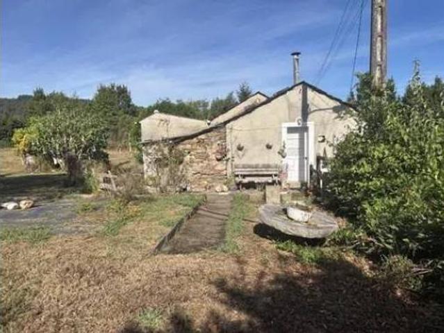 Casa rústica Venta Ortigueira, Ortigueira