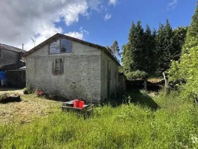Casa rústica Venta Ortigueira, Ortigueira