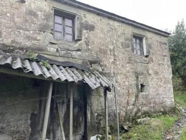 Casa rústica Venta Ortigueira, Ortigueira