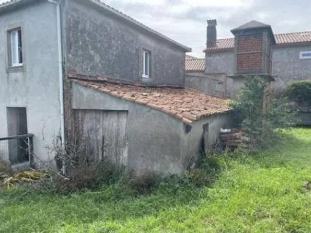 Casa rústica Venta Ortigueira, Ortigueira