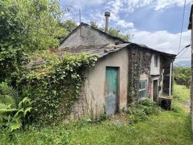 Casa rústica Venta Ortigueira, Ortigueira