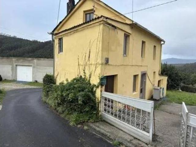 Casa rústica Venta Ortigueira, Ortigueira