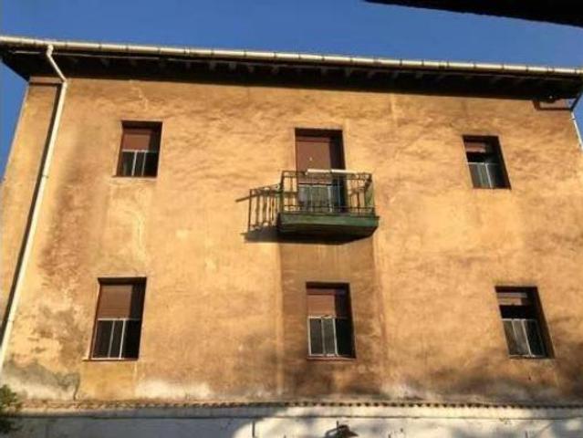 Casa rústica Venta Ortuella, Ortuella