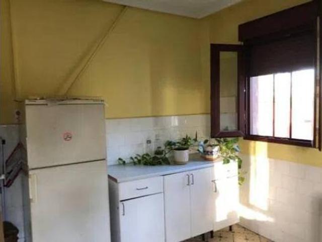 Casa rústica Venta Ortuella, Ortuella