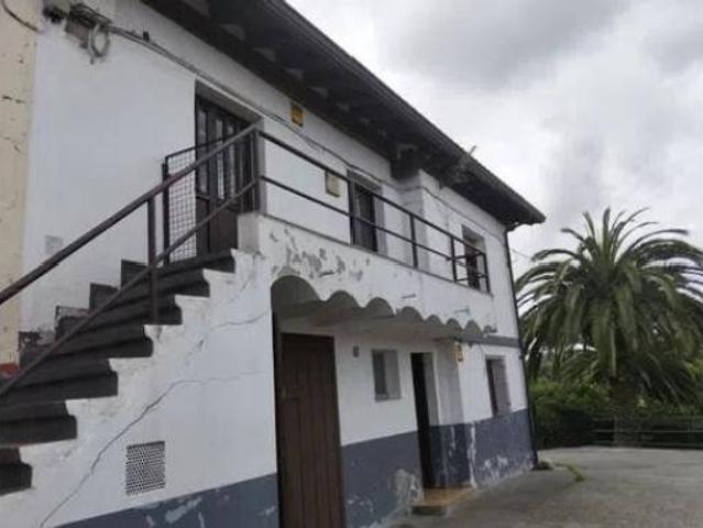 Casa rústica Venta Ortuella, Ortuella