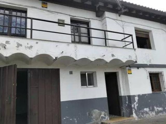 Casa rústica Venta Ortuella, Ortuella
