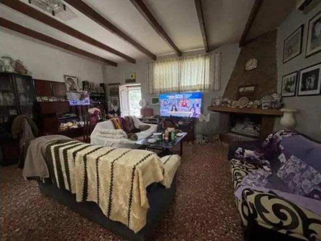 Casa rústica Venta Orxeta, Orxeta