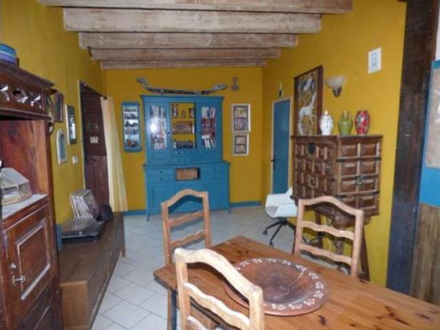 Casa rústica Venta Orxeta, Orxeta