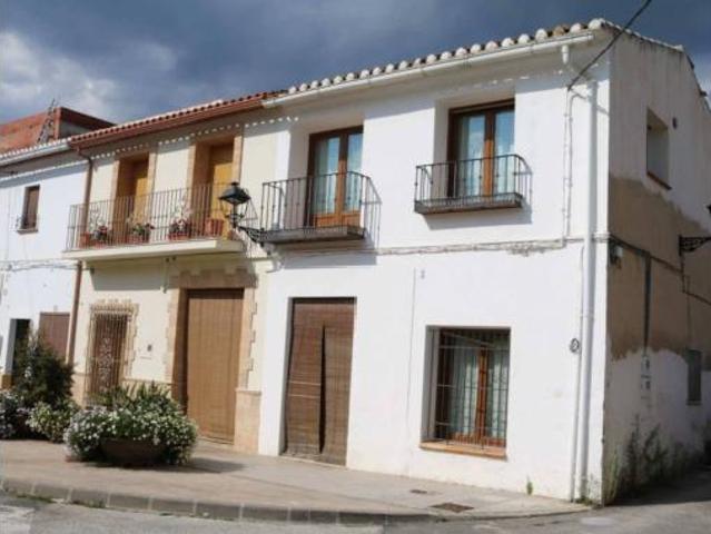 Casa rústica Venta Orba, Orba