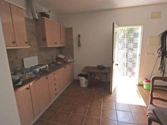 Casa rústica Venta Orba, Orba