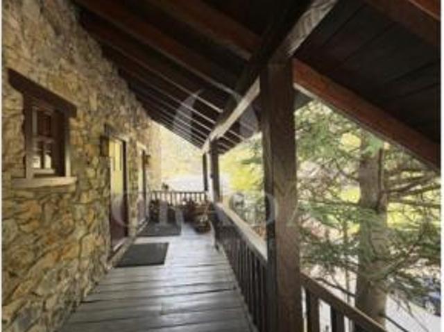 Casa rústica Venta Ordino, Ansalonga