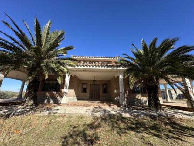 Casa rústica Venta Orgaz, Orgaz