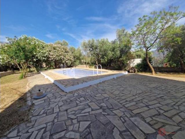 Casa rústica Venta Órgiva, Órgiva
