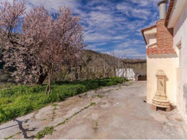 Casa rústica Venta Órgiva, Alcázar
