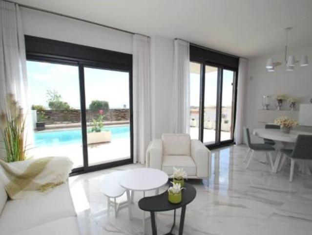 Casa rústica Venta Orihuela, Dehesa de Campoamor Aguamarina