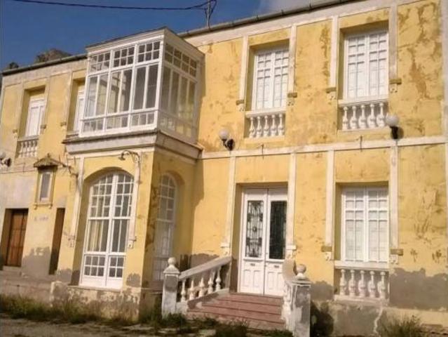Casa rústica Venta Orihuela, Orihuela