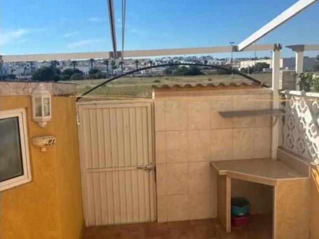 Casa rústica Venta Orihuela, Orihuela