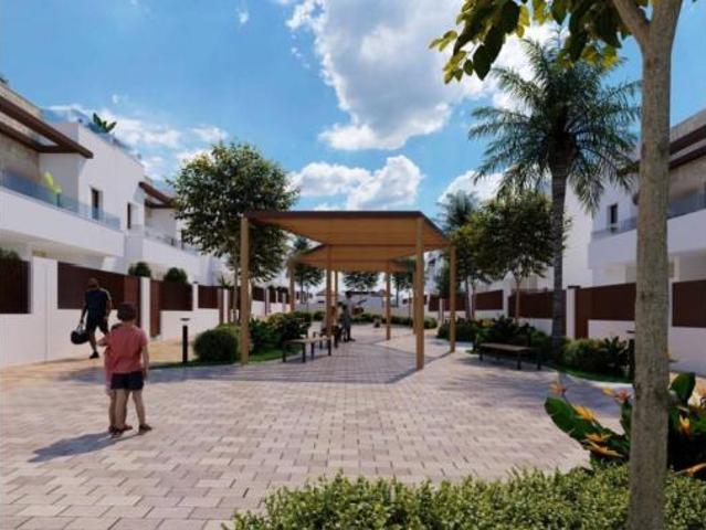 Casa rústica Venta Orihuela, Orihuela