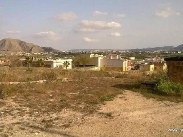 Casa rústica Venta Orihuela, Orihuela