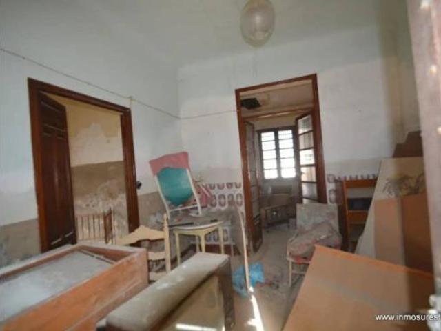Casa rústica Venta Orihuela, Orihuela