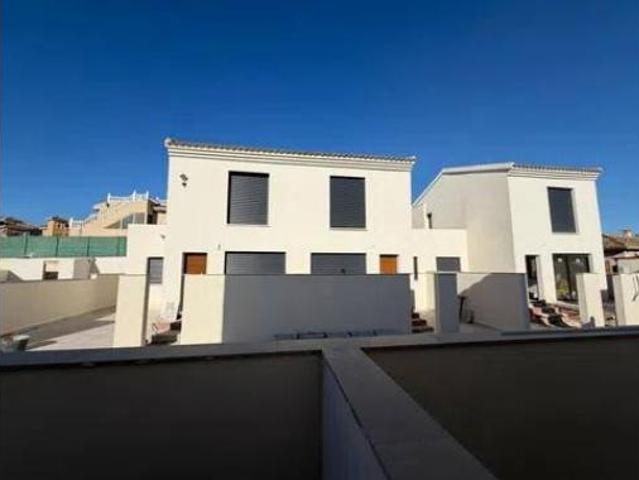 Casa rústica Venta Orihuela, Orihuela